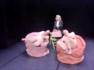 photo Pièce de théâtre