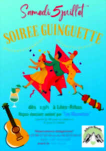 photo Soirée guinguette