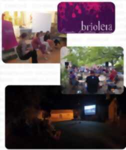 photo Brioleta : encuentro de escritoras aragonesas