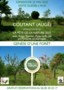 photo Fête de la Nature : visite guidée