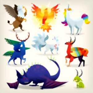 photo Fabuleux animaux imaginaires !
