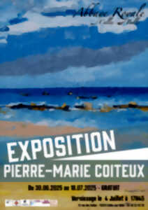photo Exposition - Pierre-Marie Coiteux