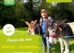 photo Le Chemin des ânes - Printemps à la ferme