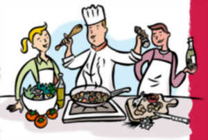 photo Atelier cuisine