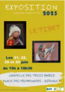 photo Exposition de peinture