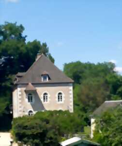 photo Au cœur du Moulin de la Font