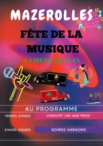 photo Fête de la Musique