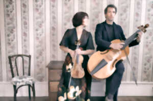 photo Festival du Haut Limousin - Concert - The Smoky House