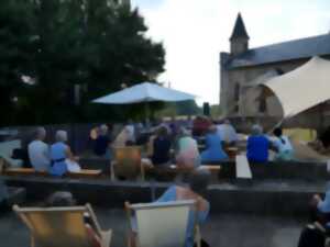 photo Festival du Haut Limousin - Les Rendez-vous de la Guinguette - Le temps par moments