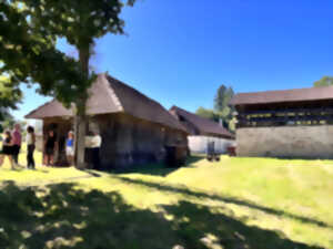 photo Visites commentées du site de Marcognac