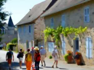 photo Balade découverte du village