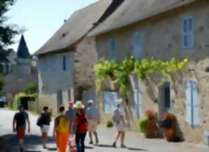 photo Balade découverte du village