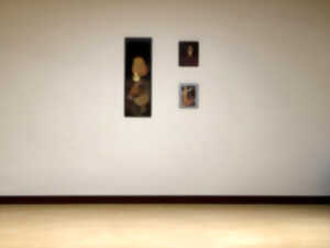 photo Exposition artistique à Cussac