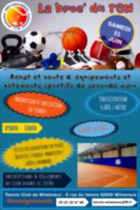 photo Tennis club de Wimereux - La Broc'