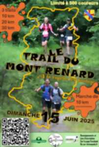 photo Le Trail du Mont Renard