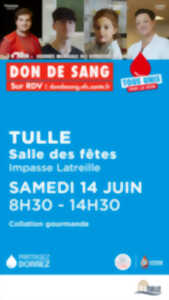 photo Journée mondiale des donneurs de sang