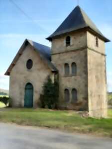 photo Chapelle du Puy Grand