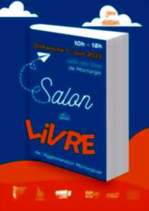 photo 5éme édition du Salon du Livre de l'Agglomération Montargoise