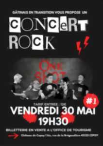 photo Concert Rock