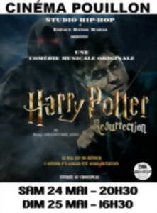 photo Comédie musicale : Harry Potter Résurrection