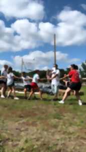 photo Beylongue en Fêtes