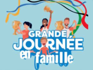 photo Grande journée en famille