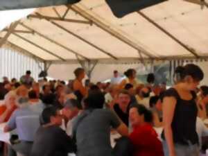 photo Carcarès en Fêtes