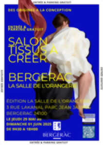 photo Salon | Tissus à Créer