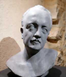 photo Visite guidée - Les portraits sculptés