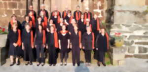 photo CONCERT CHORALES