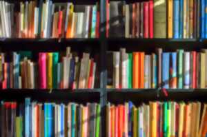 photo PORTE OUVERTE DE LA BIBLIOTHÈQUE DE VILLEFORT