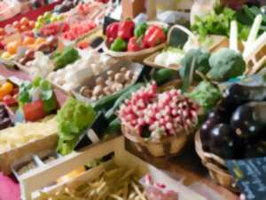 photo MARCHÉ MARTINIQUE