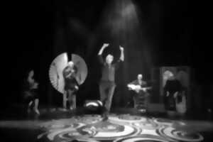 photo Concert Alma Flamenka