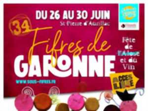 photo Festival des fifres de Garonne