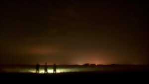 photo Randonnée Gourmande Nocturne - Isle-Saint-Georges
