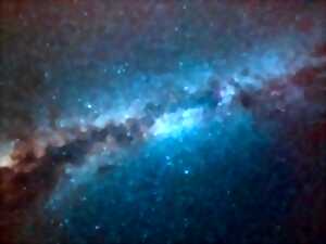 photo Atelier Astronomie | Fabrique ton télescope spatial