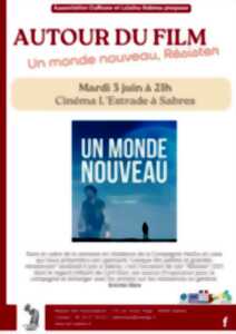photo Ciné-débat : Un monde nouveau