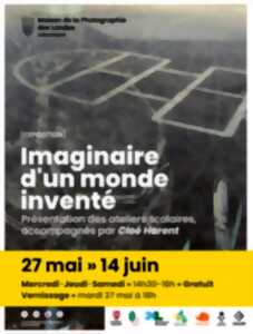 photo EXPO-PHOTO Imaginaire d'un monde inventé