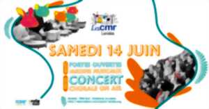 photo Les Cmr Landes fêtent la fin de saison !