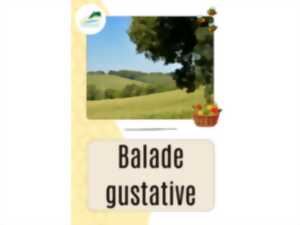 photo Mini circuit : Balade Gustative