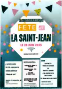 photo Fête de la Saint-Jean