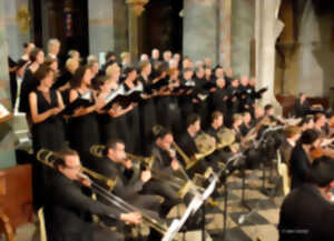 photo Requiem de Karl Jenkins par Le Chœur de Chambre des Pierres Lyriques