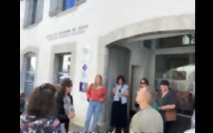 photo Visite gourmande de Tardets