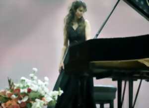 photo Biarritz Piano Festival - Diana Cooper - P'tit déj des Festivaliers