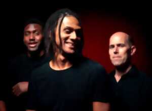 photo Biarritz Piano Festival - Gregory Privat Trio + DJ set