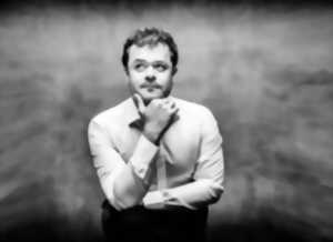 photo Biarritz Piano Festival - Benjamin Grosvenor - Clôture