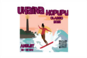 photo Uhaina Hopupu Classic 2025