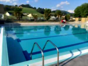 photo Soirée disco-piscine