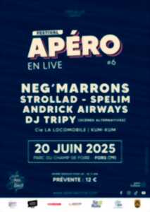 photo Festival - Apéro en Live #6