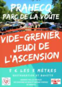 photo Vide-grenier à Prahecq